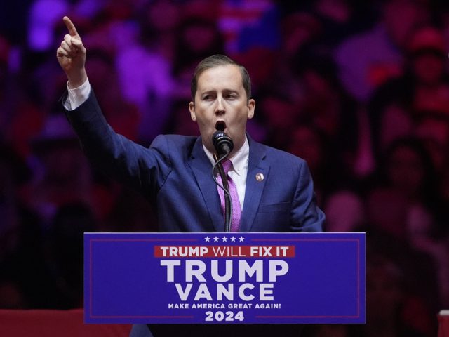Trump appoints Sergio Gor as ambassador to India