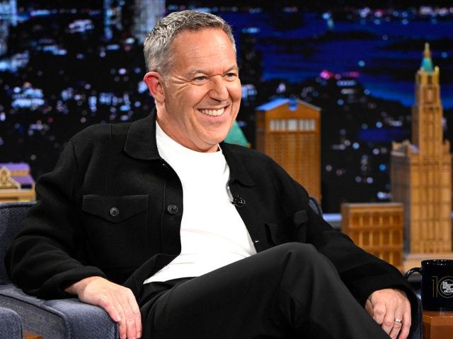 Fox News’ Gutfeld delivers massive ratings boost to Fallon’s ‘Tonight Show’ with cross-network appearance