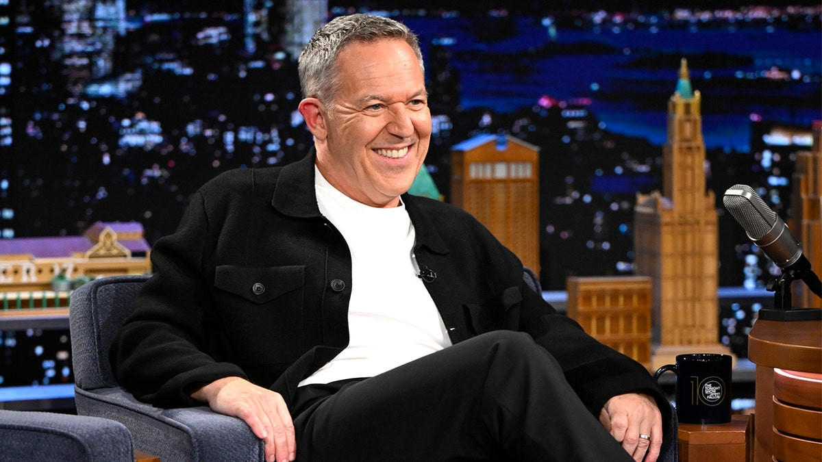 Fox News' Gutfeld delivers massive ratings boost to Fallon's ‘Tonight Show’ with cross-network appearance  at george magazine