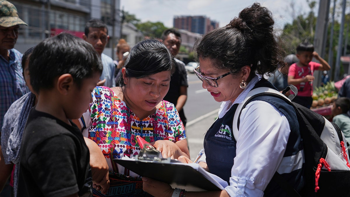 Biden judge halts 'surprising' illegal alien minor repatriation plan after advocacy groups sue  at george magazine