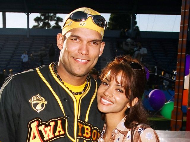 Halle Berry’s witty birthday post seemingly takes aim at ex-husband, former MLB star David Justice