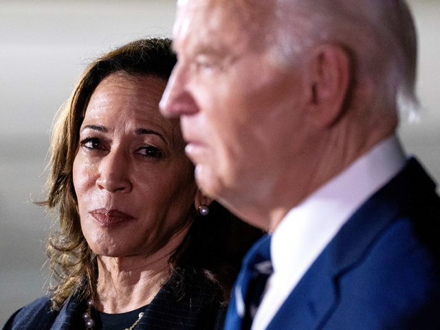 Kamala Harris’ book promotion push skewered online as ‘nationwide comedy tour’
