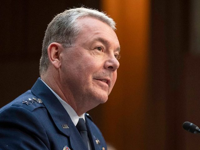 Hegseth fires Defense Intelligence Agency chief, other senior Pentagon officials