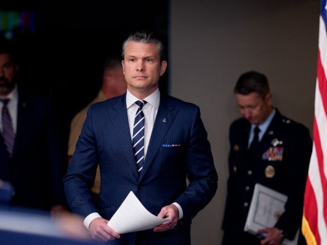Air Force tightens rules on transgender airmen; supporters say it prioritizes readiness: report