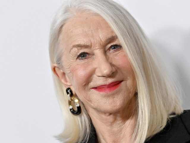 James Bond character ‘has to be a guy,’ admits self-identifying feminist Helen Mirren