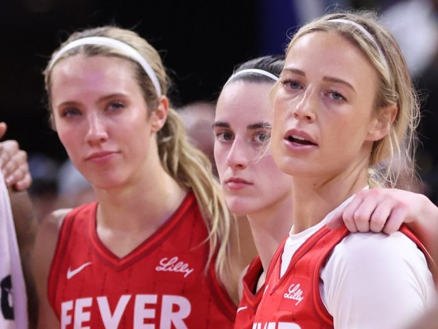 Sophie Cunningham rips Caitlin Clark for ‘ruining’ swimsuit promotional deals, mocks her skin tone