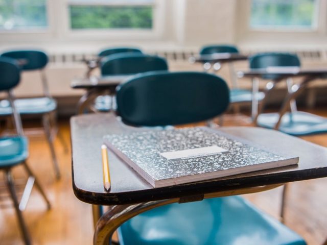 The fight over charter schools in some of America’s rural states