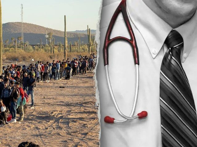 EXCLUSIVE: Medicaid directs states to crack down on illegal immigrant enrollees with monthly checks