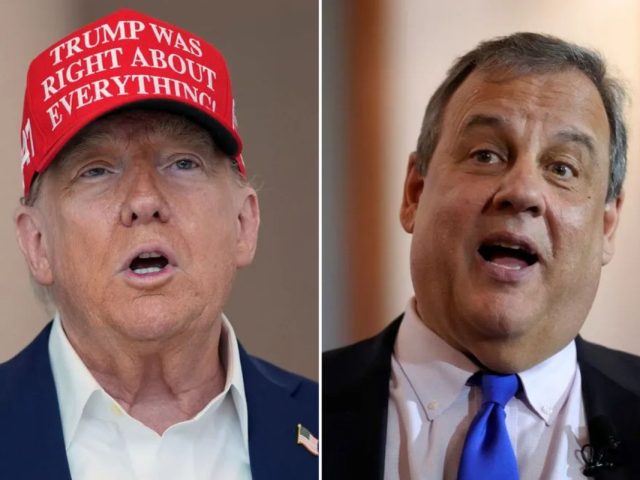 Trump teases investigation into Chris Christie over ‘Bridgegate’