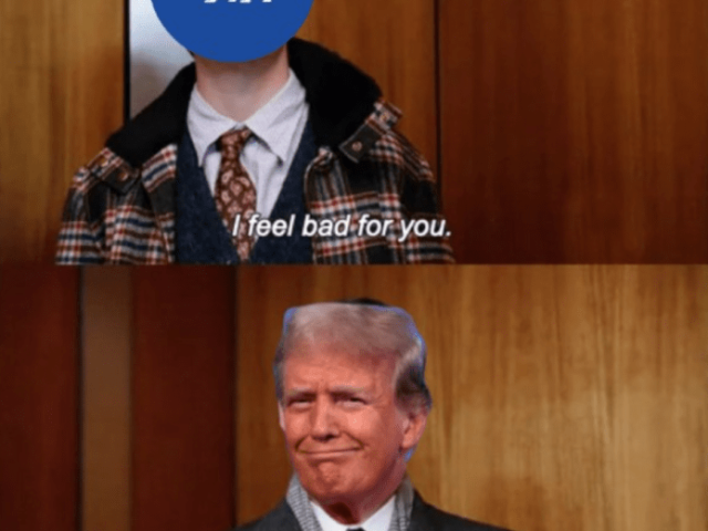 Trump administration mocks Newsom social media strategy in rare official White House meme press statement