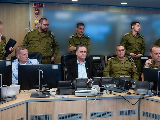 Israel confirms strike on Houthis in Yemen, marks second time this week