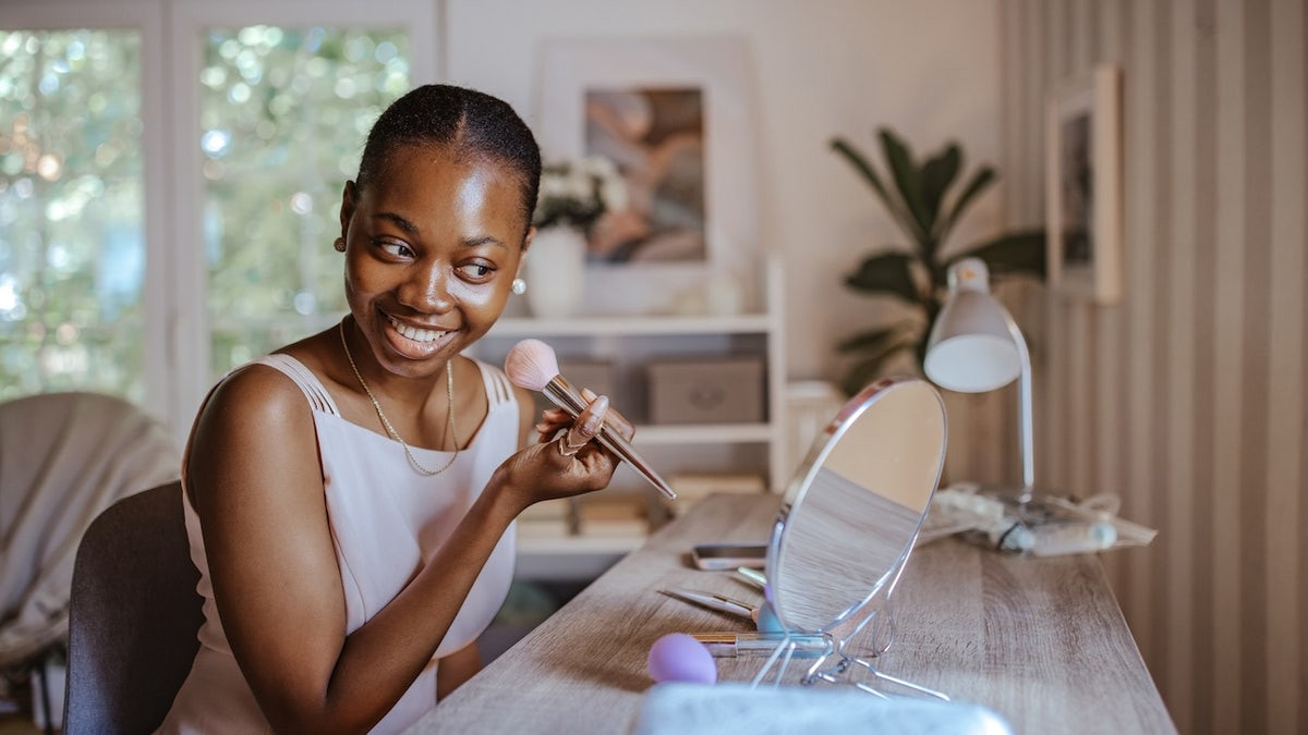 Find your next beauty favorite on Amazon – new products from Estée Lauder to BareMinerals  at george magazine