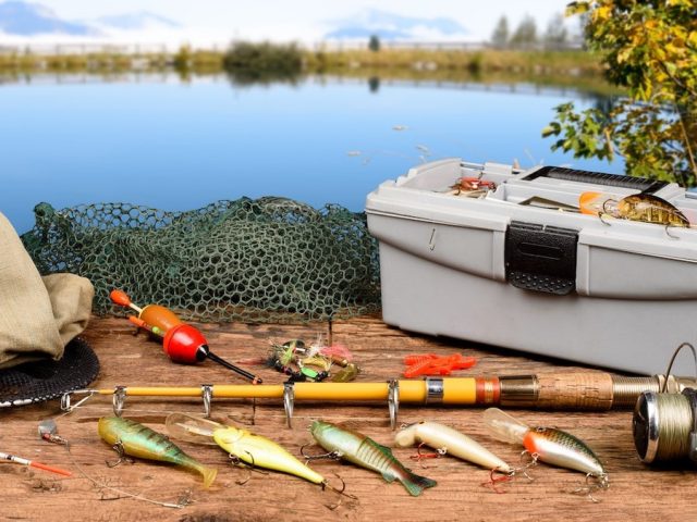 Go fishing without breaking the bank with these budget-friendly fishing gadgets