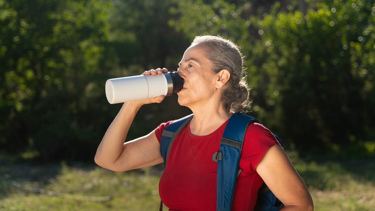 Keep your beverages hot or cold with these insulated bottles and tumblers  at george magazine
