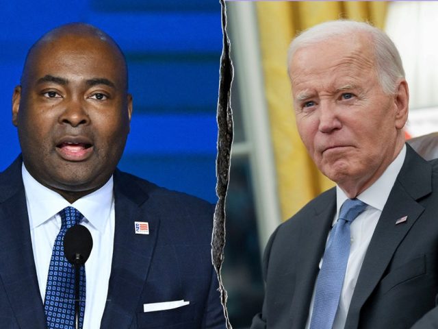 Former DNC chair says Biden universe dismissed his ideas for Democratic brand study, YouTube channel