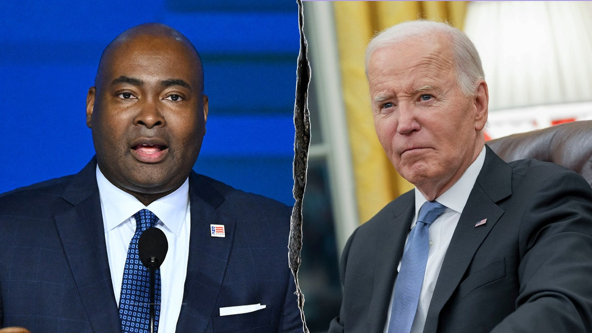 Former DNC chair says Biden universe dismissed his ideas for Democratic brand study, YouTube channel  at george magazine