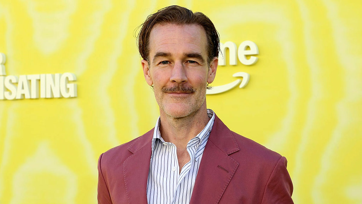 Actor with colorectal cancer shares simple sign that he ignored: ‘I had no idea’  at george magazine