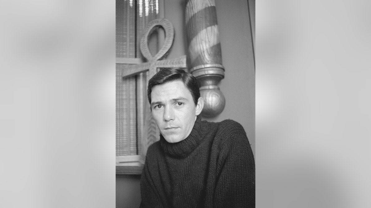 Sharon Tate's ex fought Manson Family killers during heroic final moments: nephew  at george magazine