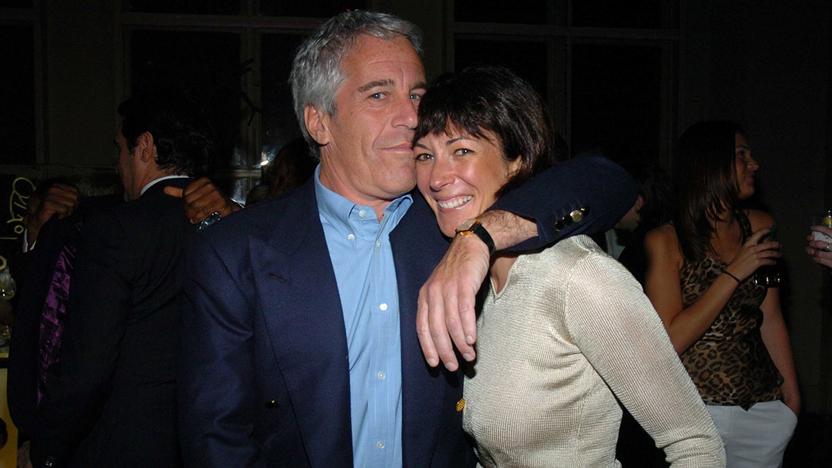 Comer requests Epstein suspicious activity reports from Treasury Dept  at george magazine