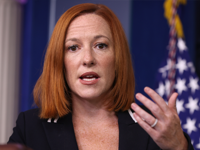 Karoline Leavitt calls Psaki’s prayer comments ‘utterly disrespectful’ after Minneapolis school shooting