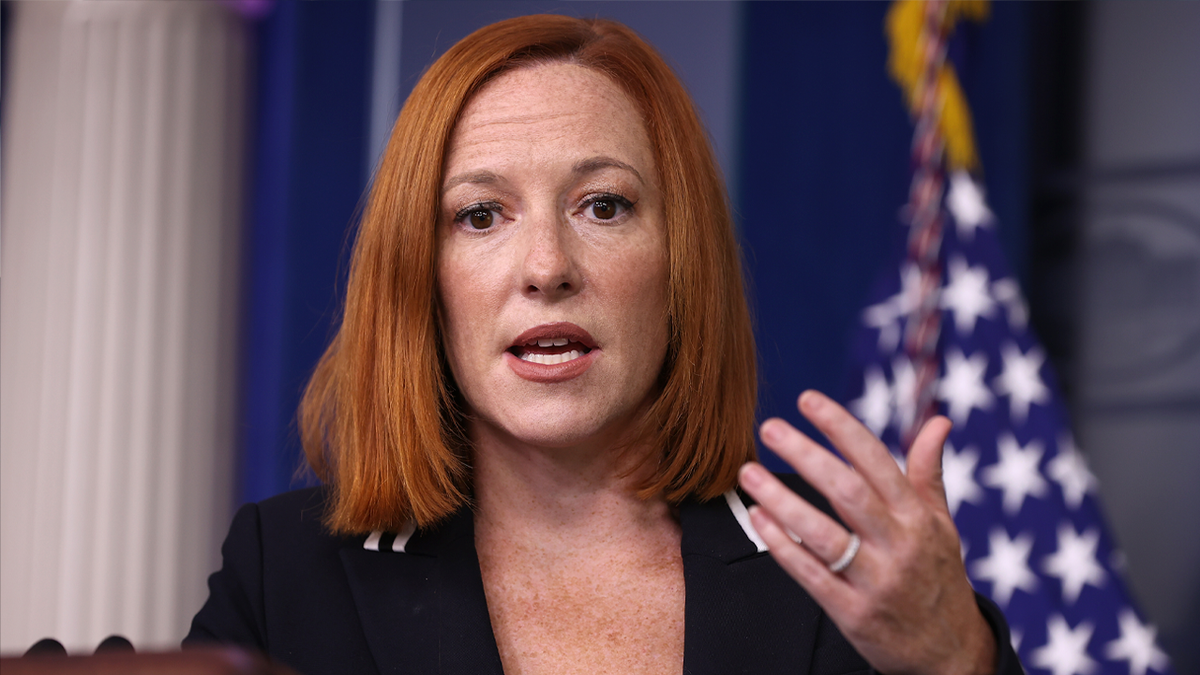 Karoline Leavitt calls Psaki's prayer comments 'utterly disrespectful' after Minneapolis school shooting  at george magazine