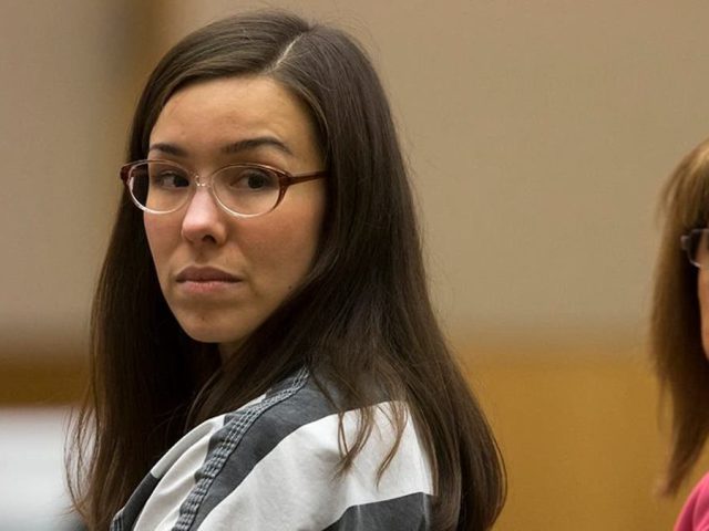 Convicted killer Jodi Arias signals fresh legal push more than decade after guilty verdict