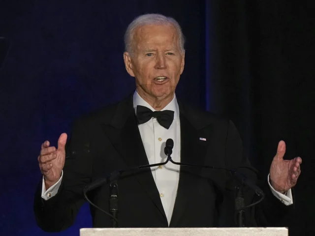 Joe Biden paints Trump administration as doom and gloom: ‘Dark days’