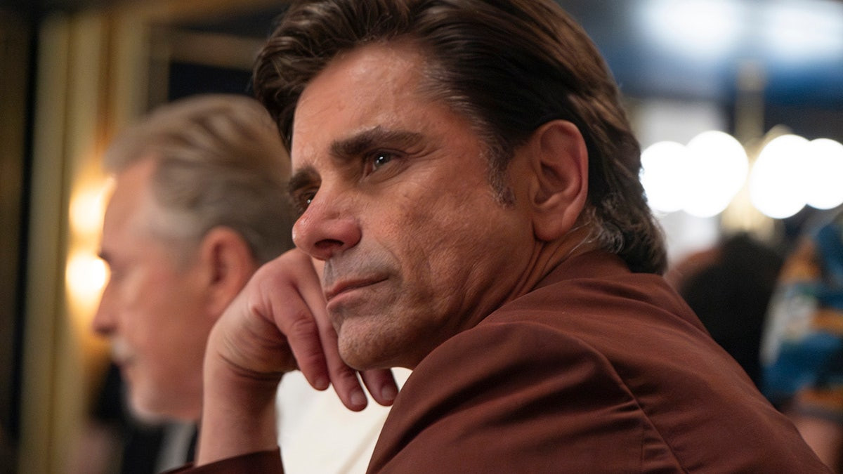 John Stamos is looking for his 'Breaking Bad' moment  at george magazine