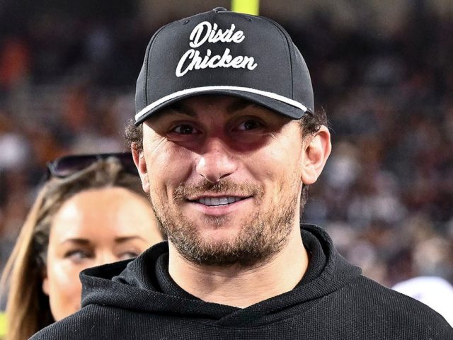 Johnny Manziel praises Shedeur Sanders’ Browns approach after stellar preseason debut: ‘Continue to grind’