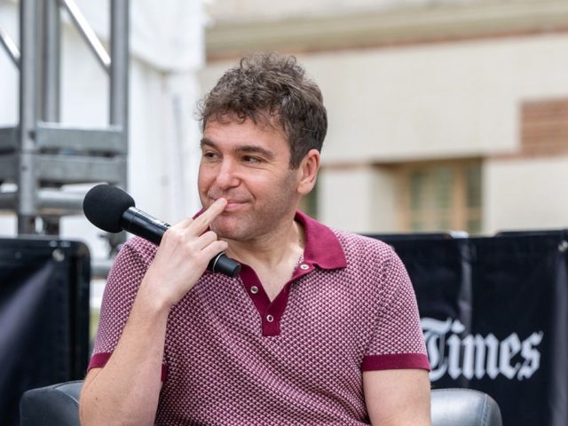 Ex-Obama aide warns Democrats can’t counter Trump because voters don’t know what the party stands for
