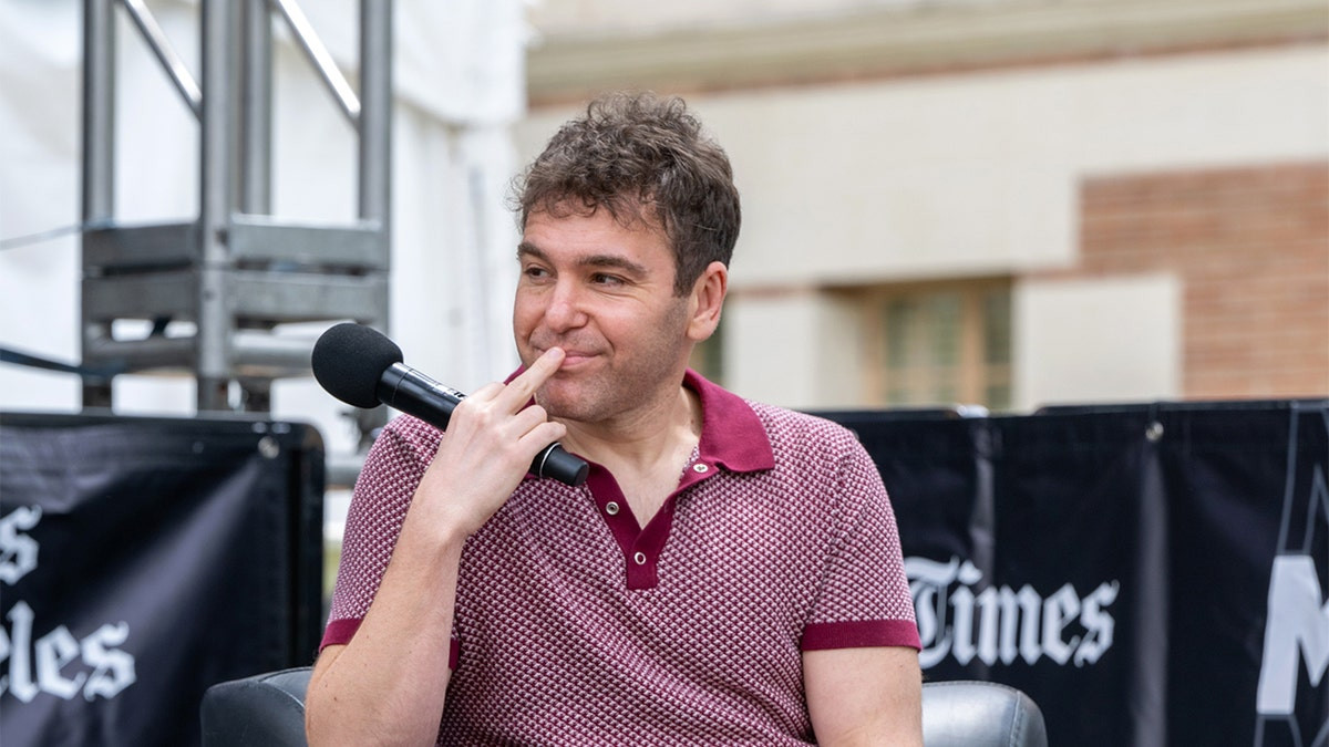 Ex-Obama aide warns Democrats can’t counter Trump because voters don’t know what the party stands for  at george magazine