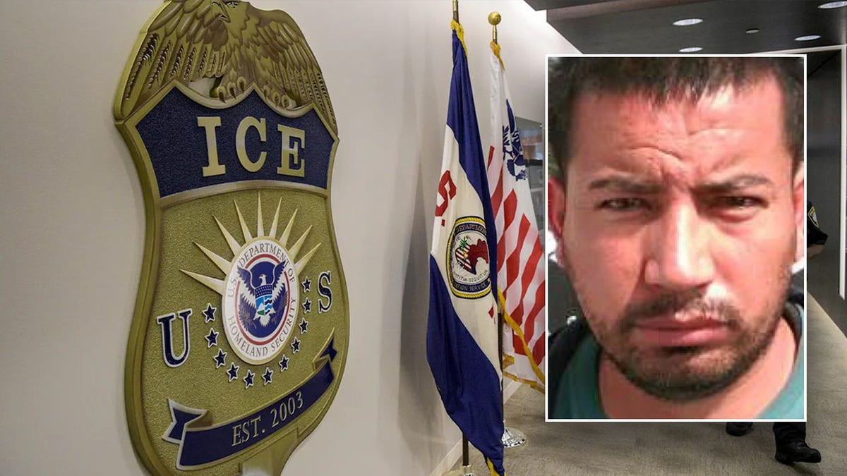 Illegal migrant with history of child abuse, domestic violence allegedly tried to ram ICE agents in Colorado  at george magazine