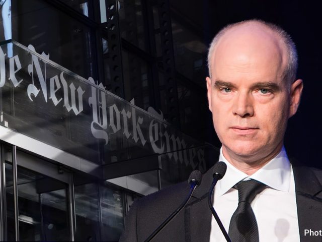 NewsGuild demands New York Times show ‘greater transparency and accountability’ after critic reassignments