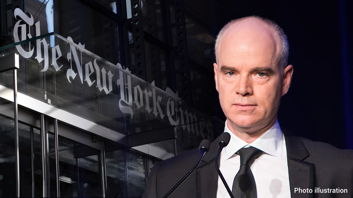 NewsGuild demands New York Times show 'greater transparency and accountability' after critic reassignments  at george magazine