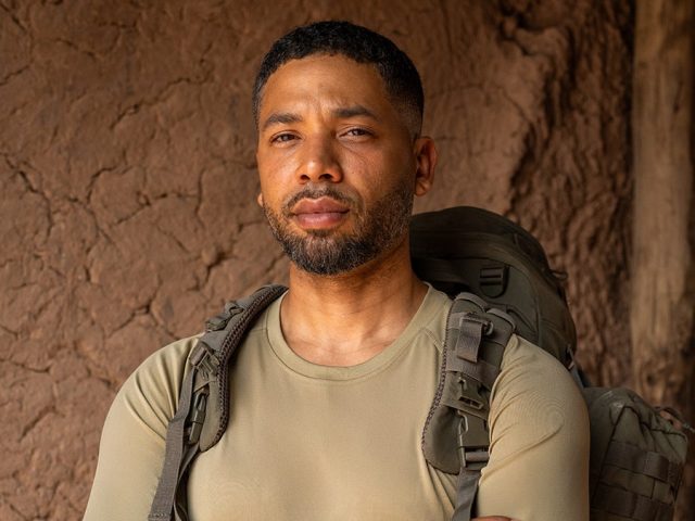 Jussie Smollett’s TV return is attempt to change ‘America’s giant scam artist’ label: expert