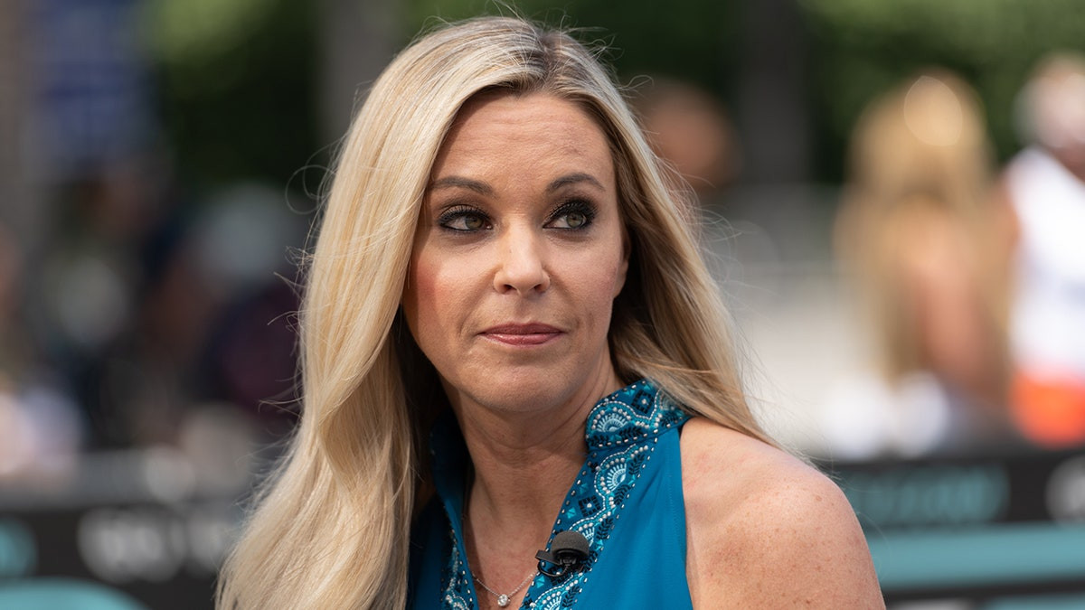 Kate Gosselin slams rumors she stole her children’s college funds  at george magazine
