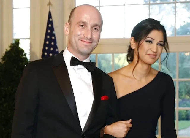Katie Miller, former White House and Elon Musk aide, launches podcast for ‘honest conversations’