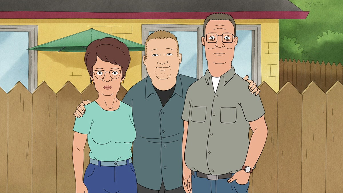 ‘King of the Hill’ co-creator says Hollywood often treats southerners ‘as a sort of caricature’  at george magazine