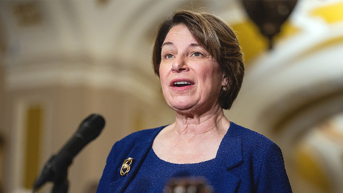 NPR host issues gender 'clarification' after Klobuchar refers to Minnesota shooter as 'he'  at george magazine