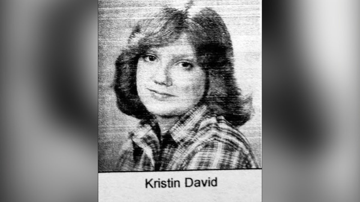 College student’s unsolved murder shines spotlight on serial killer as new theories emerge  at george magazine