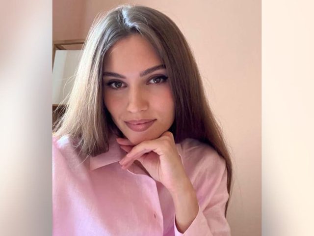 Former Russian Miss Universe contestant, 30, dies after elk smashes through windshield