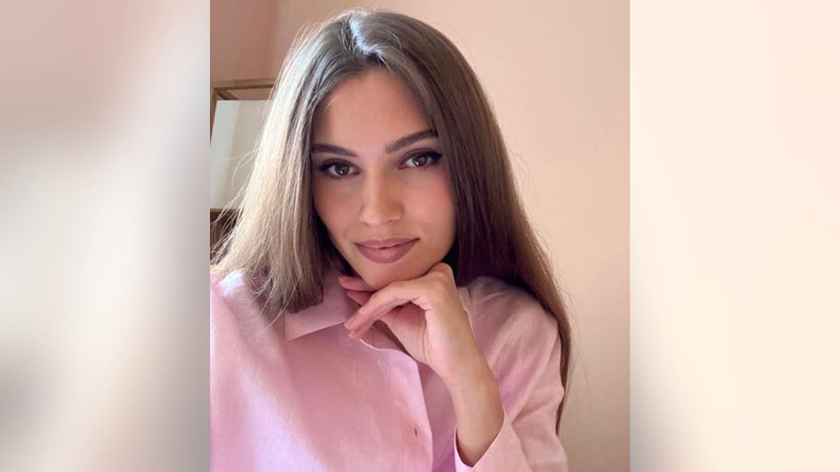Former Russian Miss Universe contestant, 30, dies after elk smashes through windshield  at george magazine