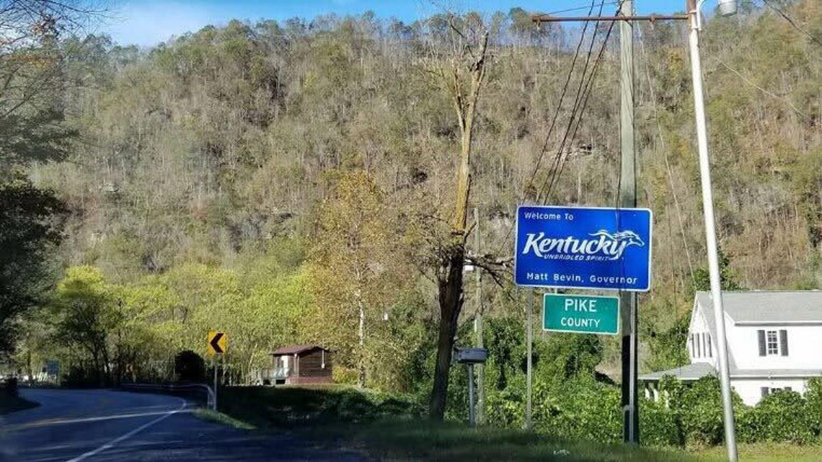‘Nonsensical’ illegal immigrant tuition policy scrapped in Kentucky, Bondi lawsuit deal  at george magazine