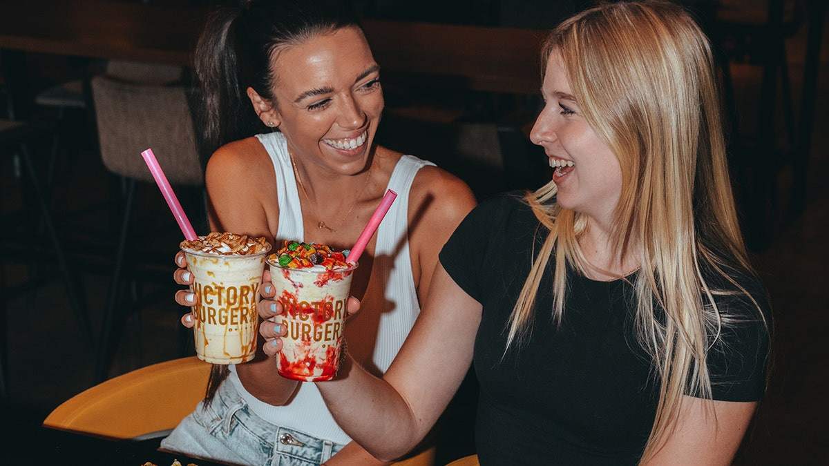 Las Vegas casino CEO reveals how dining habits are evolving amid tourism drop  at george magazine