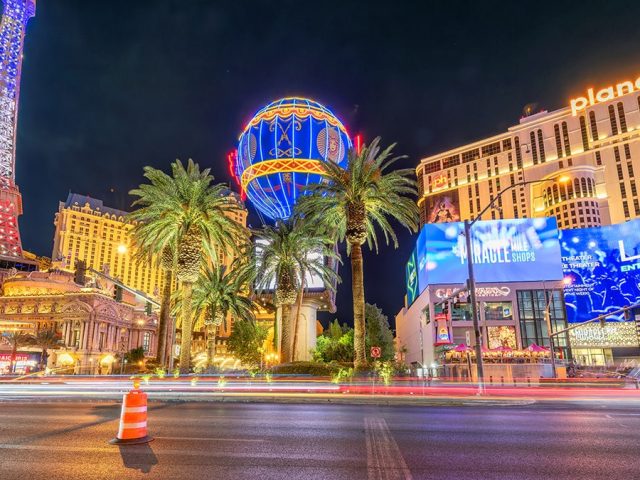 Vegas casino owner fires back at ‘exaggerated’ claims of Sin City’s demise
