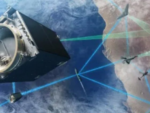 Space-based missile-killing Golden Dome tech aims for crucial test before Trump leaves office: Lockheed Martin