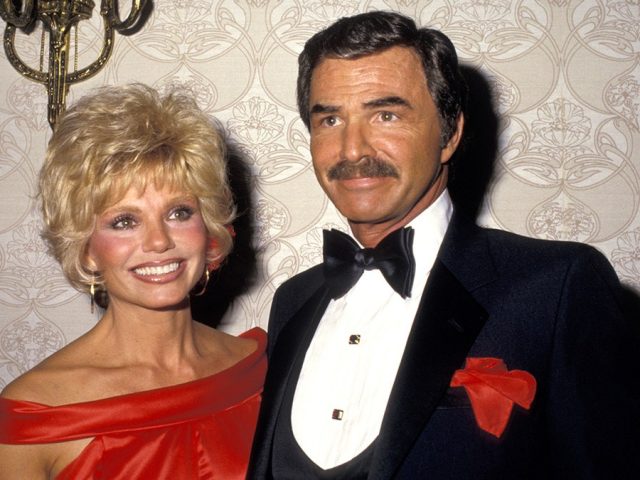 Loni Anderson’s death thrusts turbulent Burt Reynolds romance back into the spotlight