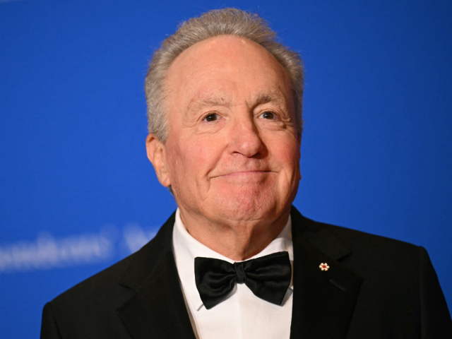 Lorne Michaels says Fallon, Meyers are safe at NBC following Colbert cancellation