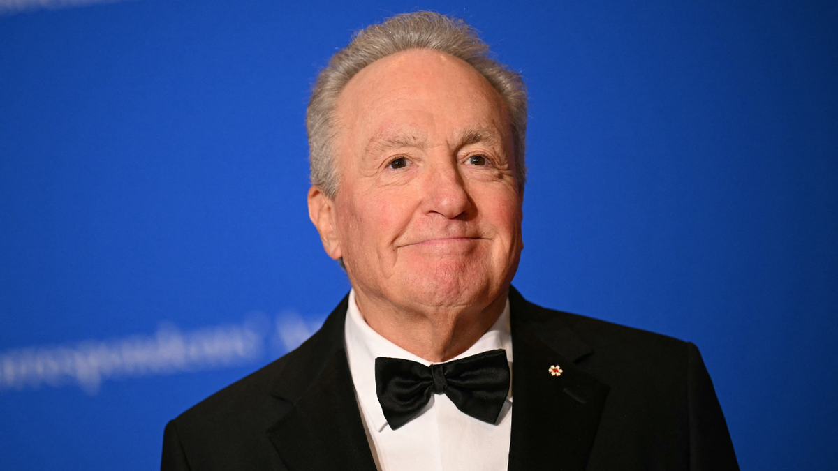 Lorne Michaels says Fallon, Meyers are safe at NBC following Colbert cancellation  at george magazine