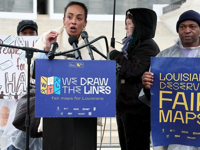 Federal appeals court blocks Louisiana’s new congressional map in blow to GOP